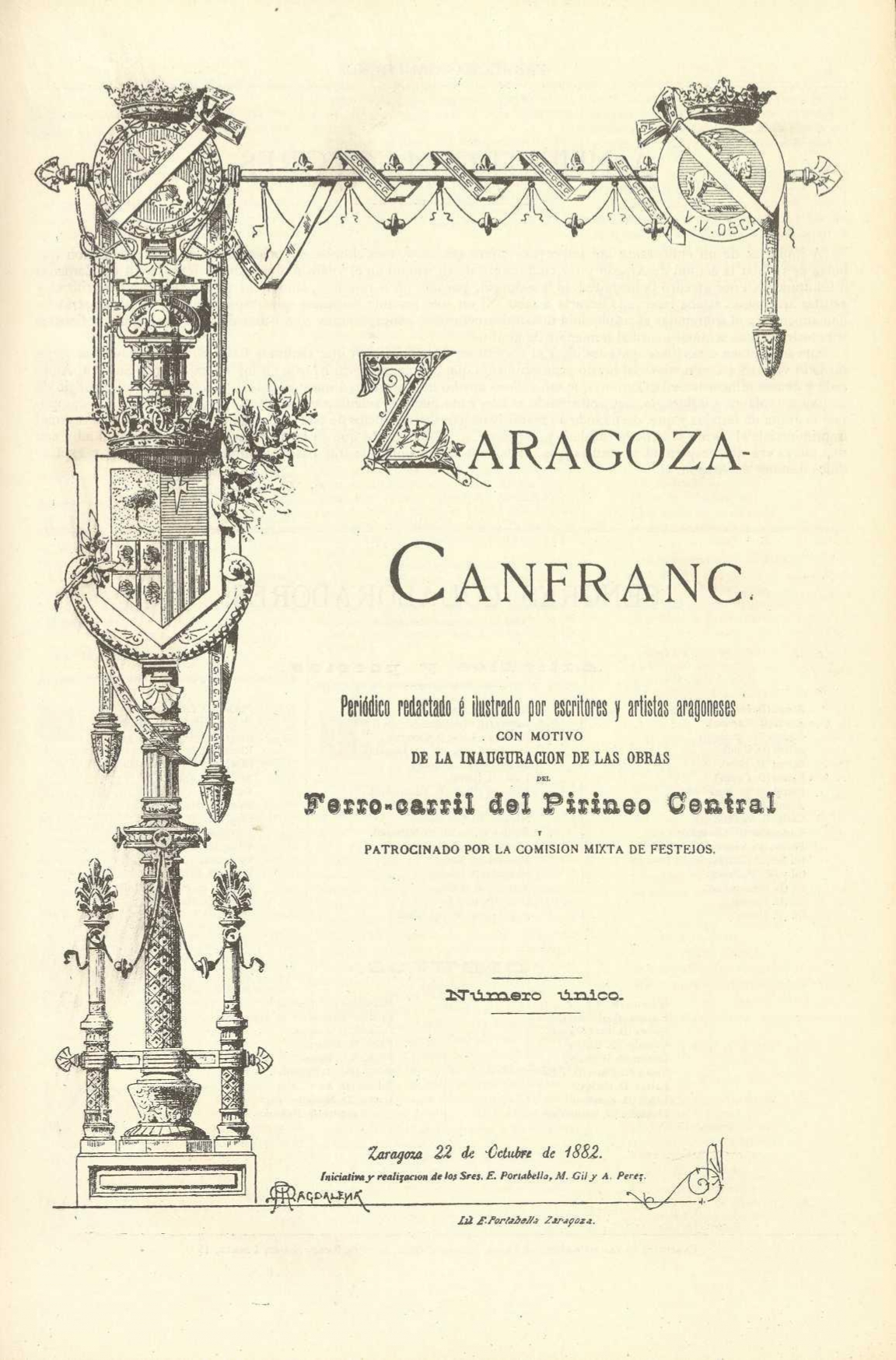 Artículo publicado en julio de 1928