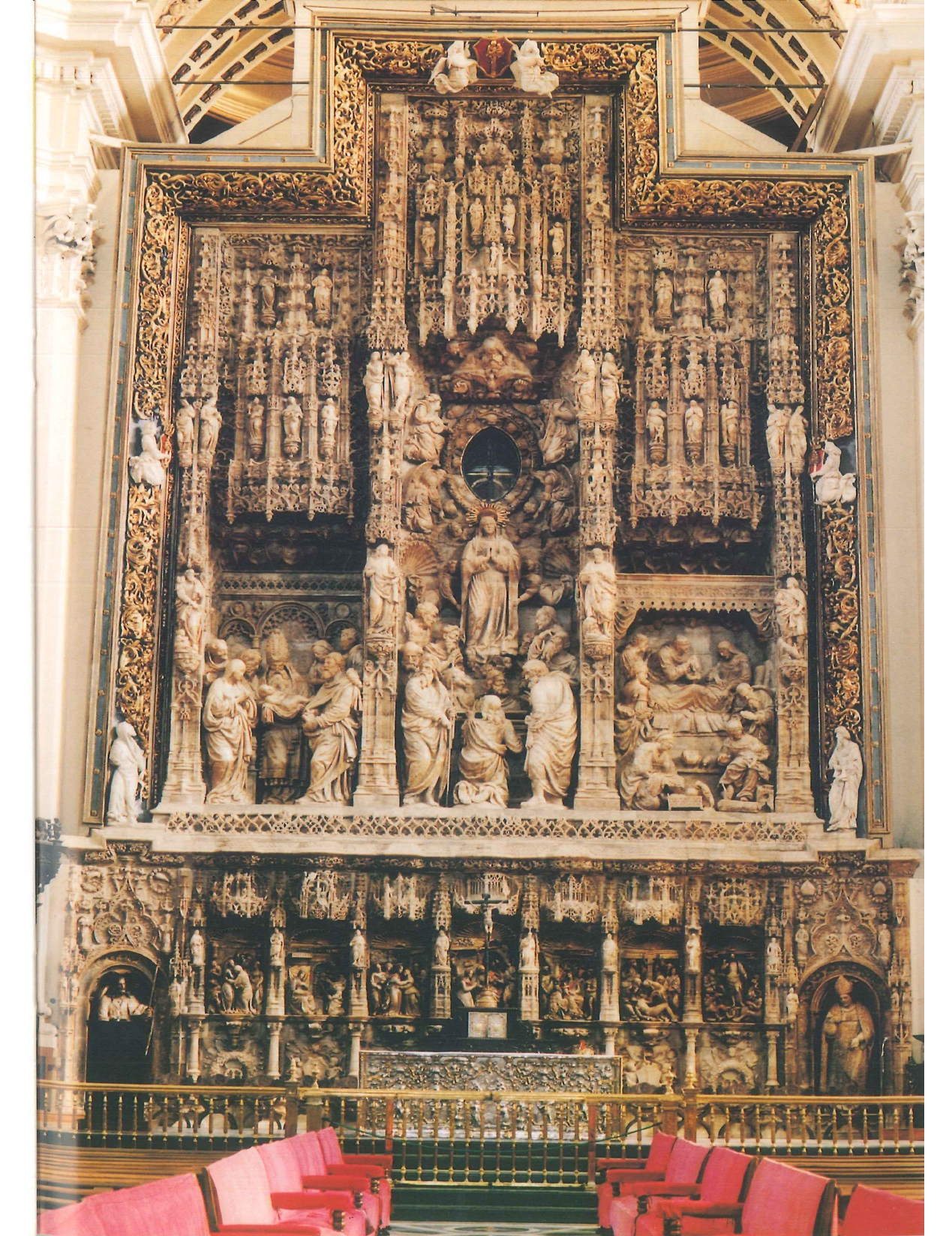 Imagen del artículo publicado en enero de 1995