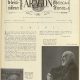 Cajal en la revista de noviembre de 1934