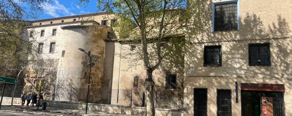 Centro de Arte Edificio del Mirador (CAEMZ)