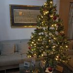 El árbol de Navidad del SIPA