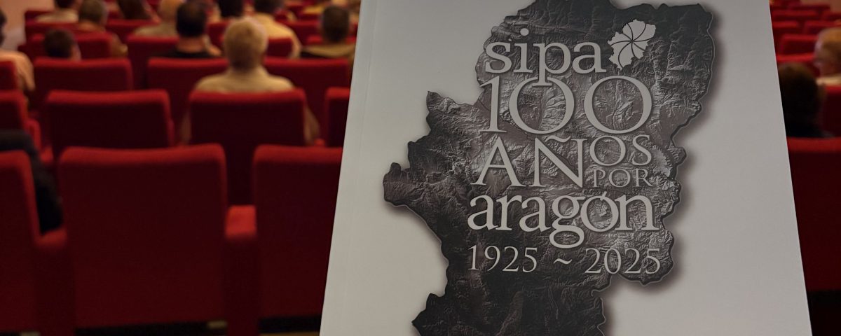 Presentación del número 400 de la revista 'Aragón Turístico y Monumental'