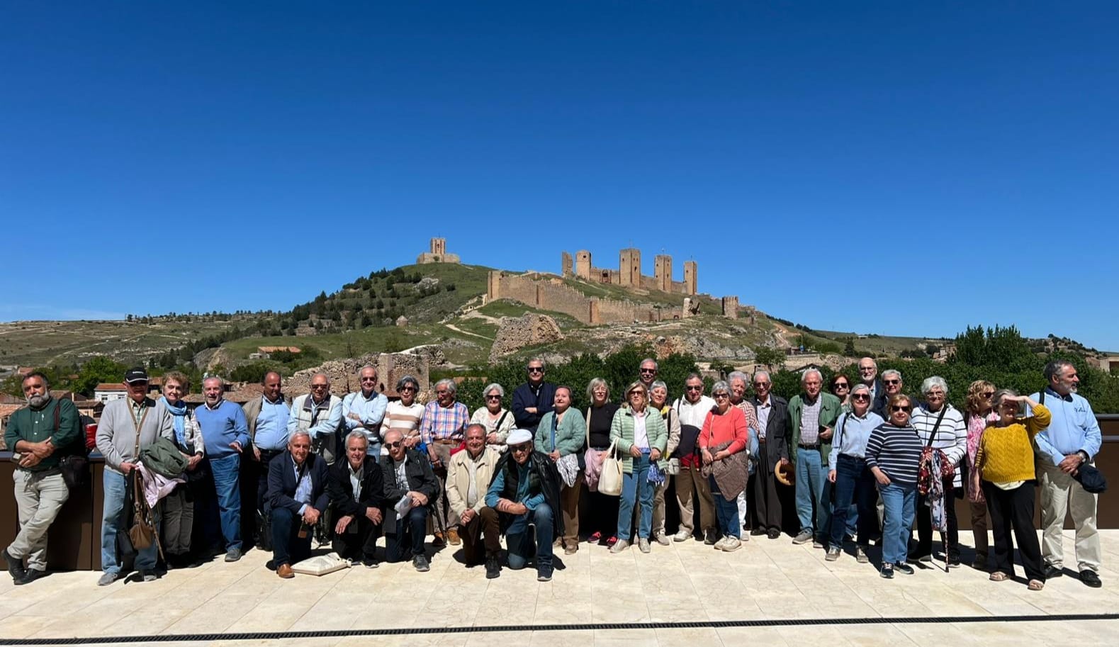 SIPA en Molina de Aragón