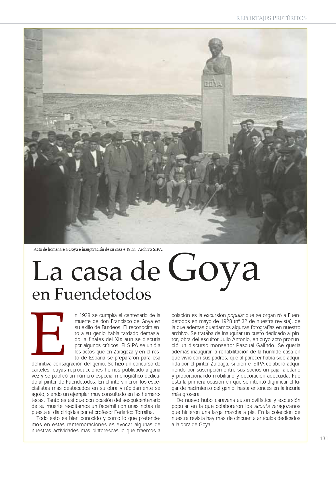 Junio de 2008, número 364
