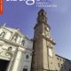 Portada del número 394 de la revista 'Aragón Turístico y Monumental'