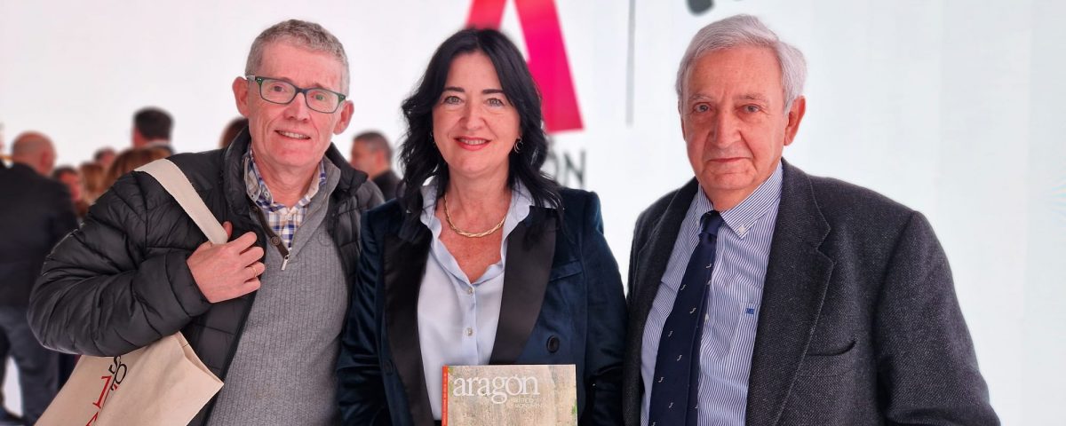 La Junta del SIPA en FITUR