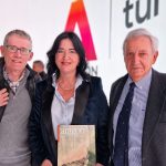 La Junta del SIPA en FITUR